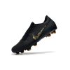 Nike Phantom Venom Elite FG Negro Oro